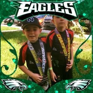 Meet your Posher, Vanessa